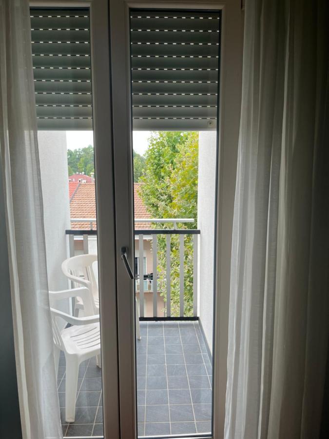 Hotel Senior Cattolica Buitenkant foto