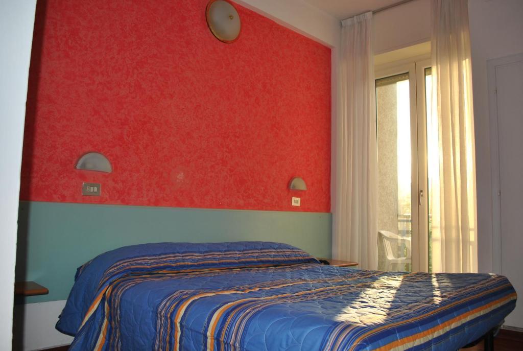 Hotel Senior Cattolica Kamer foto